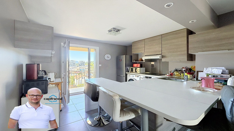 Ma-Cabane - Vente Appartement CHAMBERY, 70 m²