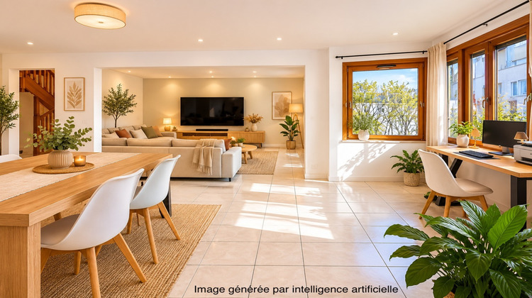 Ma-Cabane - Vente Appartement CHAMBERY, 144 m²