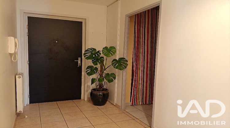 Ma-Cabane - Vente Appartement Chambéry, 73 m²