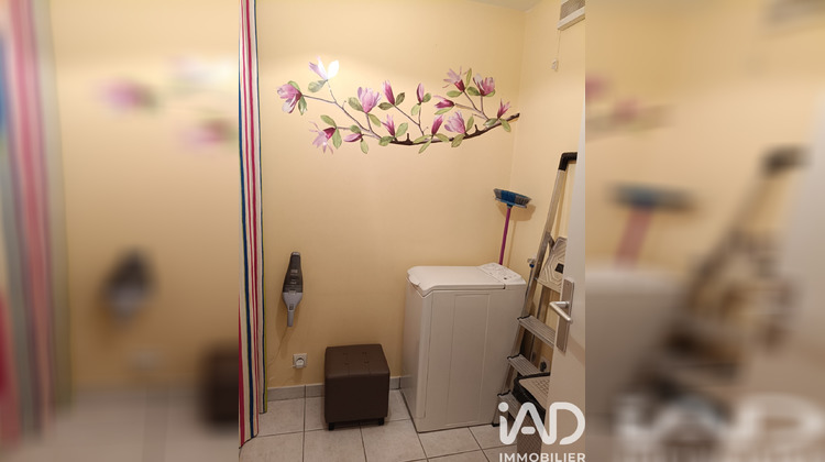 Ma-Cabane - Vente Appartement Chambéry, 73 m²