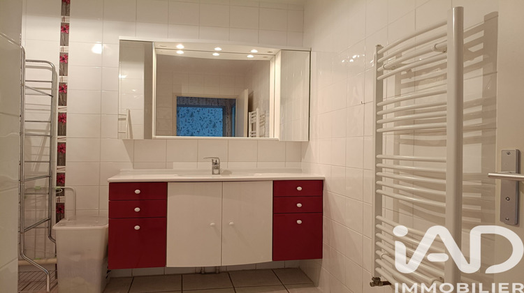 Ma-Cabane - Vente Appartement Chambéry, 73 m²