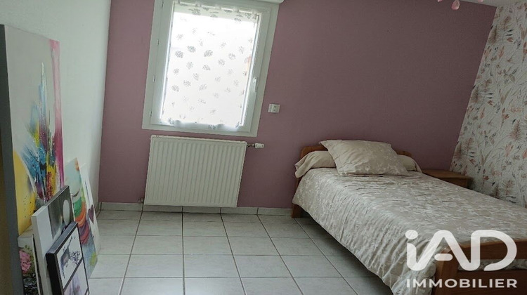 Ma-Cabane - Vente Appartement Chambéry, 73 m²