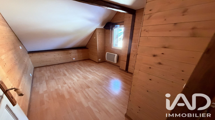 Ma-Cabane - Vente Appartement Chambéry, 45 m²