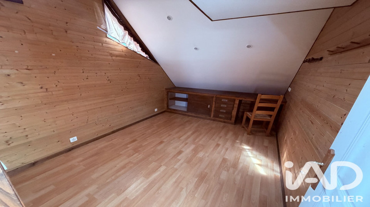 Ma-Cabane - Vente Appartement Chambéry, 45 m²