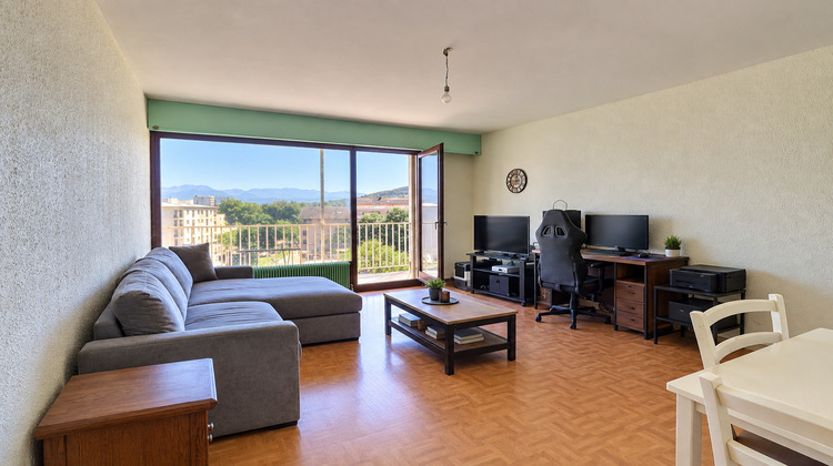 Ma-Cabane - Vente Appartement CHAMBERY, 36 m²