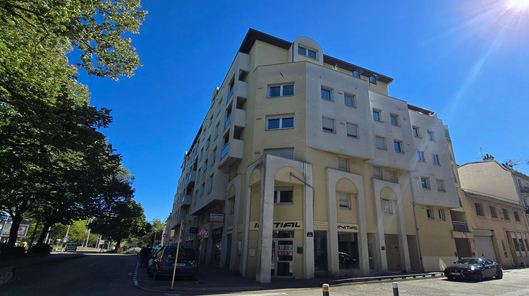 Ma-Cabane - Vente Appartement CHAMBERY, 123 m²