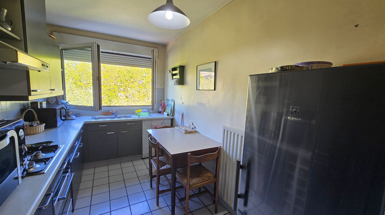 Ma-Cabane - Vente Appartement CHAMBERY, 123 m²