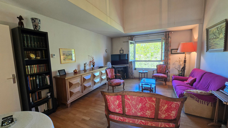 Ma-Cabane - Vente Appartement CHAMBERY, 123 m²