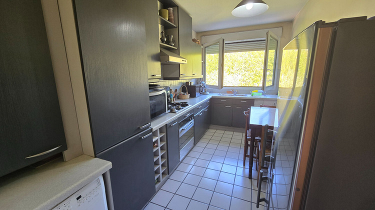 Ma-Cabane - Vente Appartement CHAMBERY, 123 m²