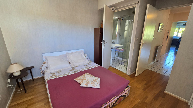 Ma-Cabane - Vente Appartement CHAMBERY, 123 m²