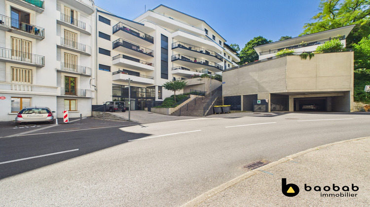 Ma-Cabane - Vente Appartement Chambéry, 40 m²