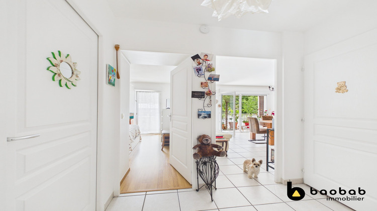 Ma-Cabane - Vente Appartement Chambéry, 48 m²