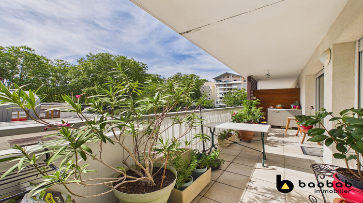 Ma-Cabane - Vente Appartement Chambéry, 48 m²