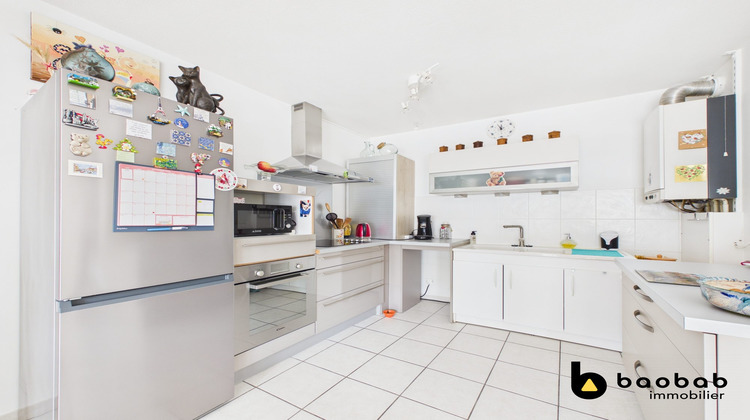 Ma-Cabane - Vente Appartement Chambéry, 48 m²
