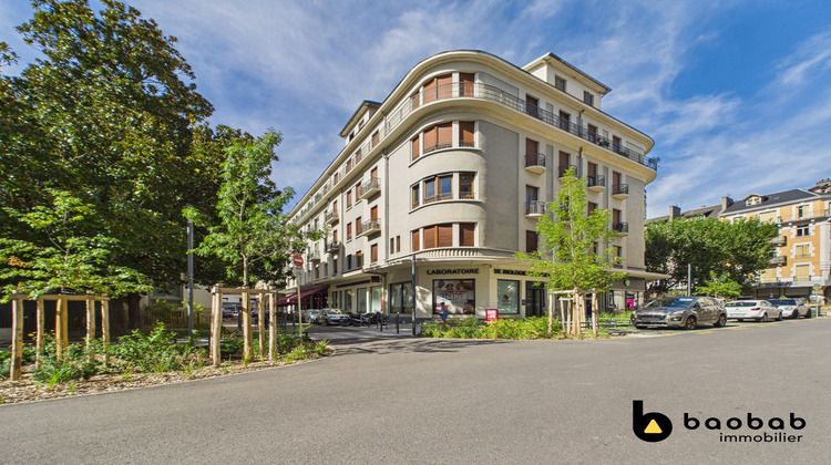 Ma-Cabane - Vente Appartement Chambéry, 89 m²