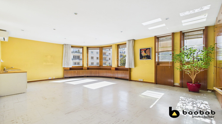 Ma-Cabane - Vente Appartement Chambéry, 89 m²