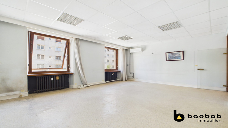 Ma-Cabane - Vente Appartement Chambéry, 89 m²