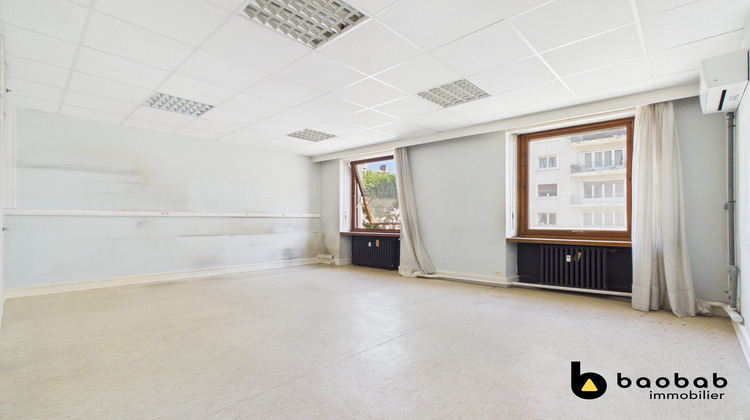 Ma-Cabane - Vente Appartement Chambéry, 89 m²