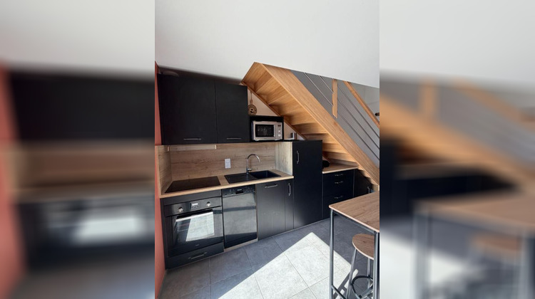 Ma-Cabane - Vente Appartement CHAMBERY, 48 m²