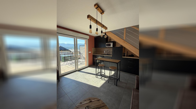 Ma-Cabane - Vente Appartement CHAMBERY, 48 m²