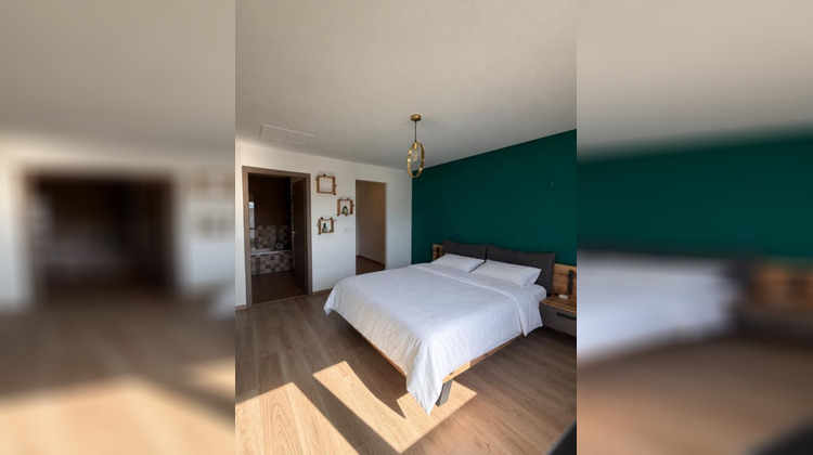 Ma-Cabane - Vente Appartement CHAMBERY, 48 m²
