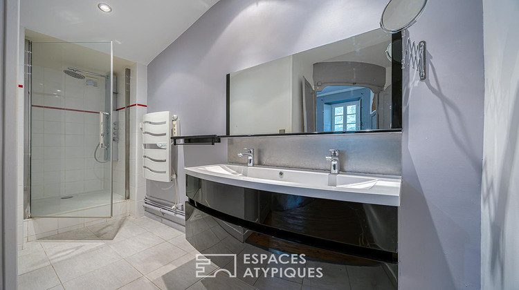 Ma-Cabane - Vente Appartement CHAMBERY, 140 m²