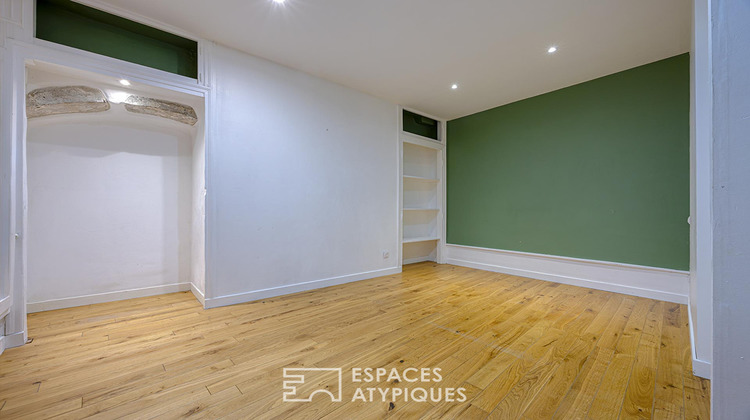 Ma-Cabane - Vente Appartement CHAMBERY, 91 m²
