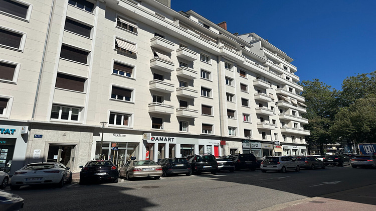 Ma-Cabane - Vente Appartement CHAMBERY, 85 m²