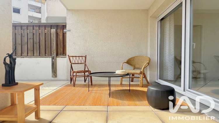 Ma-Cabane - Vente Appartement Chambéry, 61 m²
