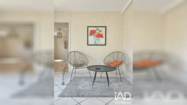 Ma-Cabane - Vente Appartement Chambéry, 61 m²