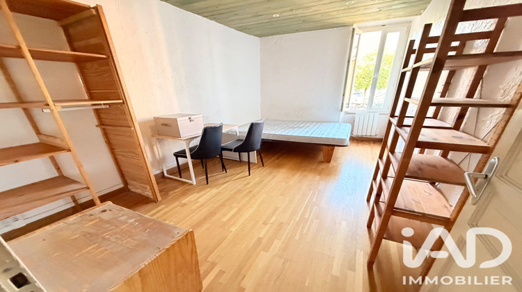 Ma-Cabane - Vente Appartement Chambéry, 43 m²