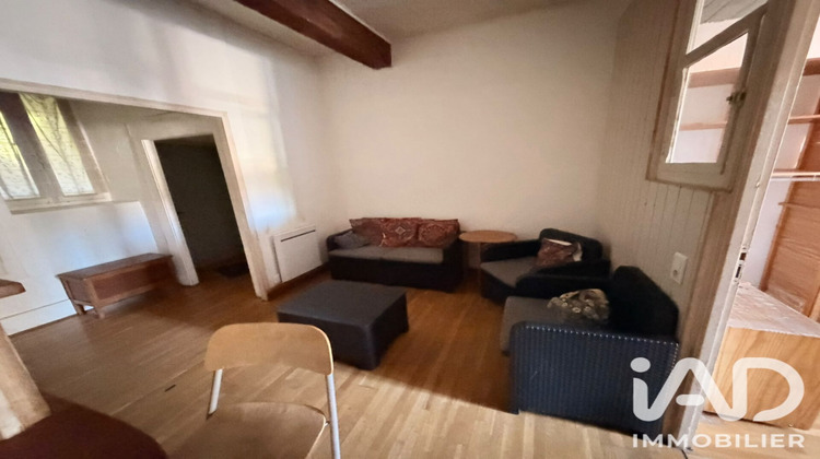 Ma-Cabane - Vente Appartement Chambéry, 43 m²