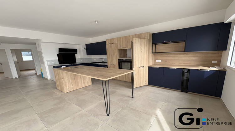Ma-Cabane - Vente Appartement Chambéry, 71 m²