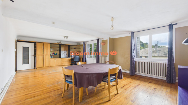 Ma-Cabane - Vente Appartement Chambéry, 76 m²