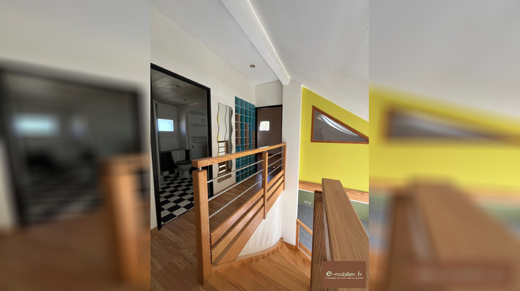 Ma-Cabane - Vente Appartement Chambéry, 106 m²