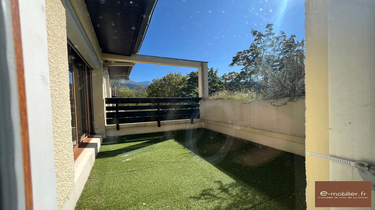 Ma-Cabane - Vente Appartement Chambéry, 106 m²