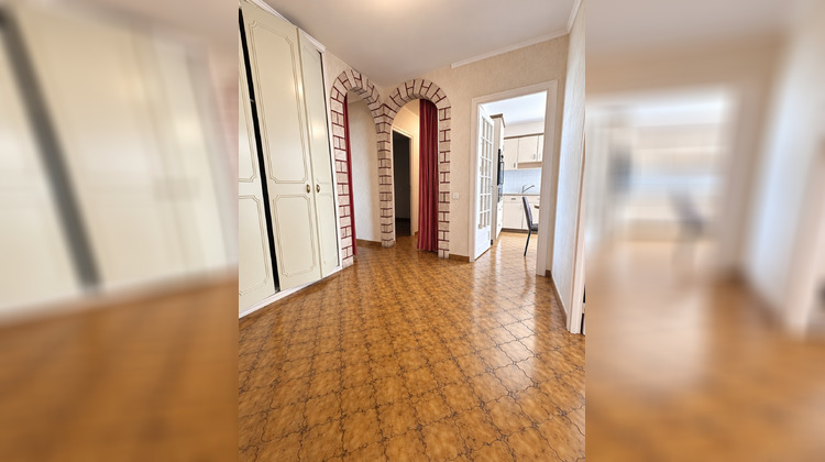 Ma-Cabane - Vente Appartement CHAMBERY, 113 m²