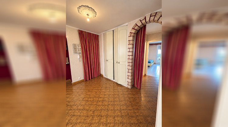 Ma-Cabane - Vente Appartement CHAMBERY, 113 m²