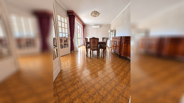 Ma-Cabane - Vente Appartement CHAMBERY, 113 m²
