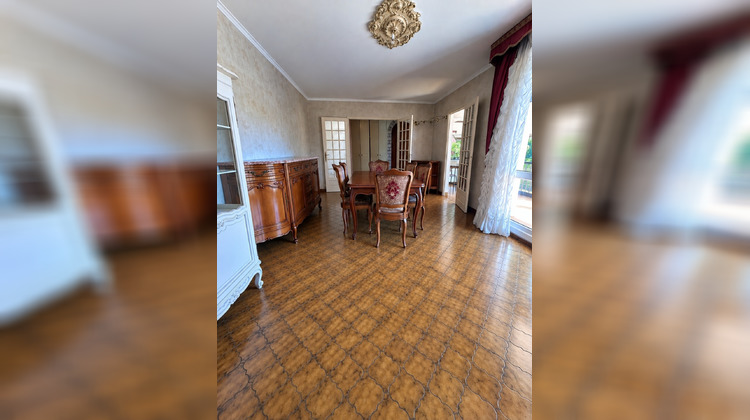 Ma-Cabane - Vente Appartement CHAMBERY, 113 m²