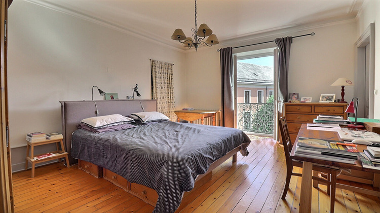 Ma-Cabane - Vente Appartement CHAMBERY, 146 m²