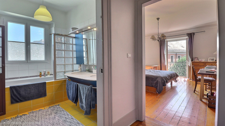 Ma-Cabane - Vente Appartement CHAMBERY, 146 m²