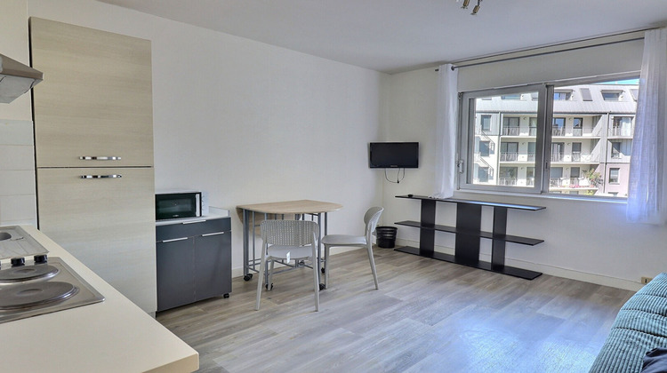 Ma-Cabane - Vente Appartement CHAMBERY, 23 m²