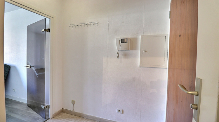 Ma-Cabane - Vente Appartement CHAMBERY, 23 m²