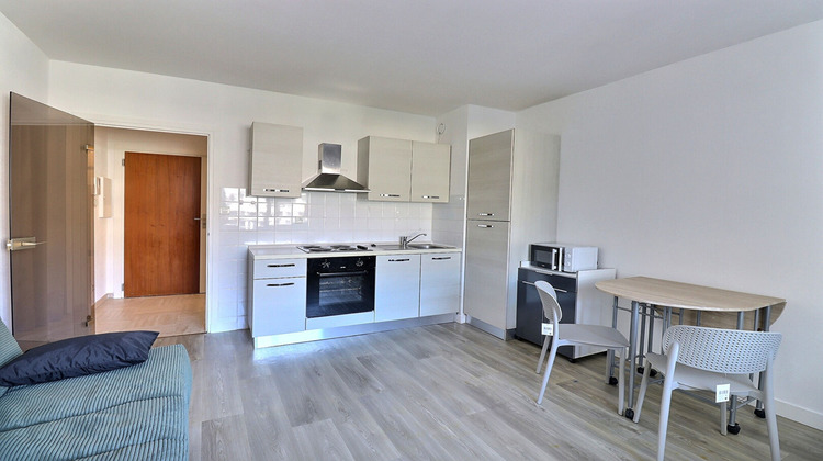 Ma-Cabane - Vente Appartement CHAMBERY, 23 m²