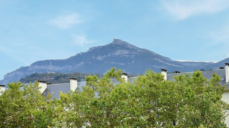 Ma-Cabane - Vente Appartement CHAMBERY, 73 m²