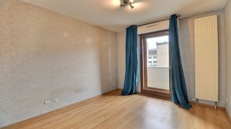 Ma-Cabane - Vente Appartement CHAMBERY, 73 m²