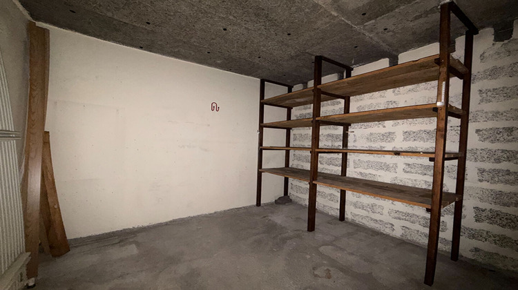 Ma-Cabane - Vente Appartement CHAMBERY, 73 m²