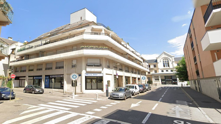 Ma-Cabane - Vente Appartement CHAMBERY, 114 m²