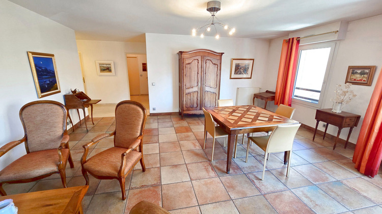 Ma-Cabane - Vente Appartement CHAMBERY, 114 m²